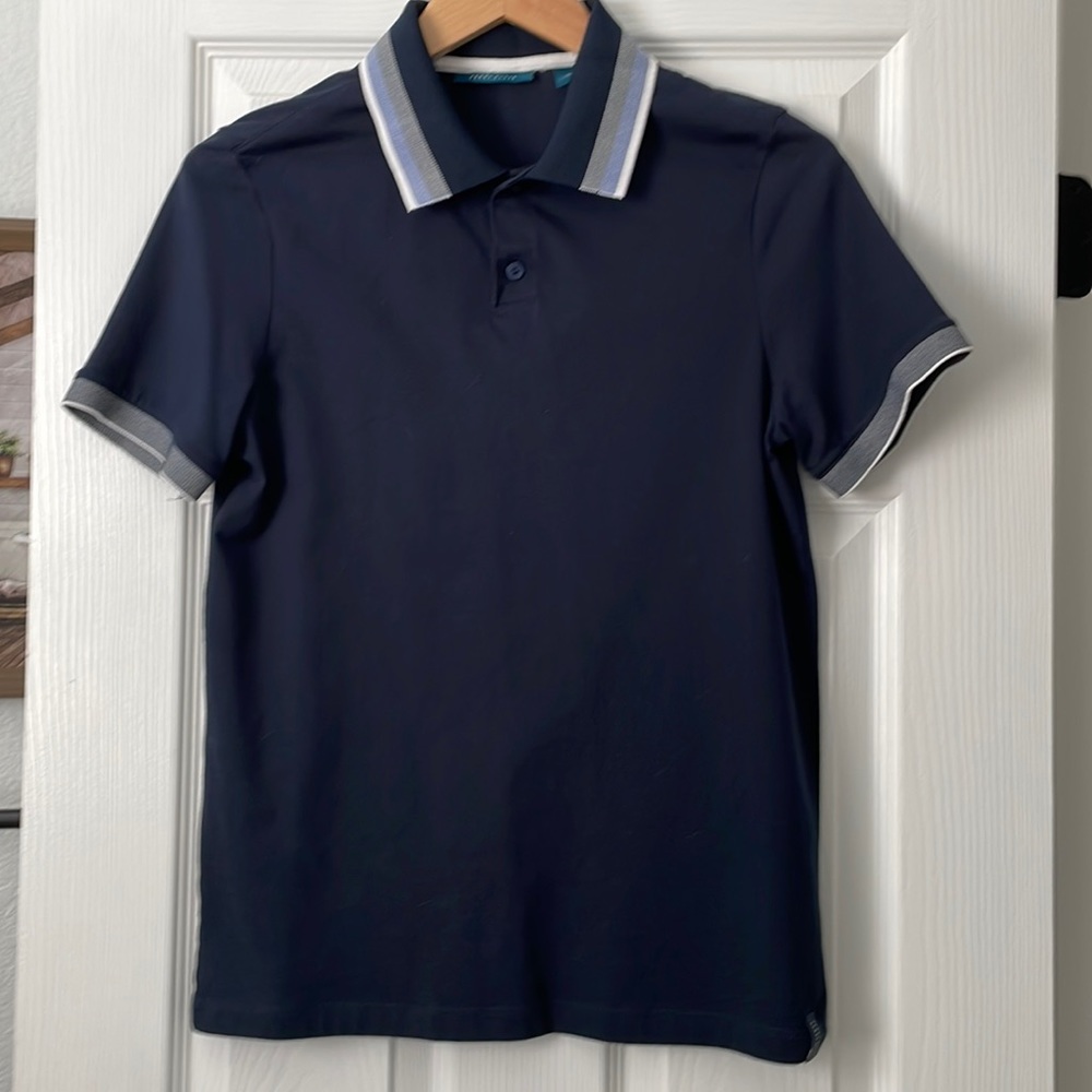 Perry Ellis Polo